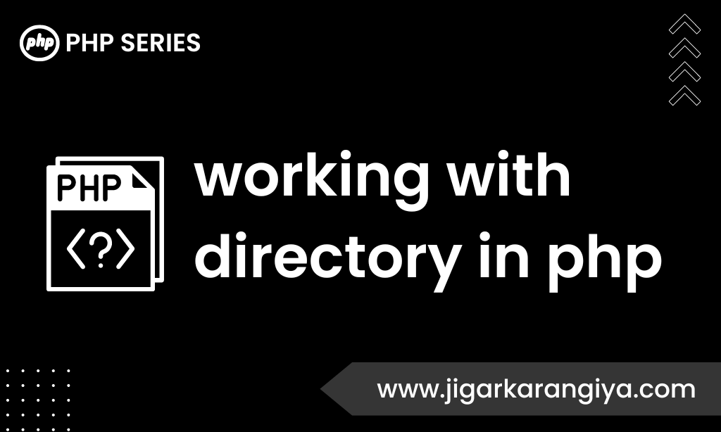 How to get current file directory in PHP?